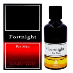 ادکلن فارنهایت الحمبرا – Maison Alhambra Fortnight Eau de Parfum 100 ml