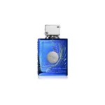 ادکلن مردانه آرماف کلاب د نایت آیکونیک حجم 105 میل – Armaf Club De Nuit Iconic Eau de Parfum