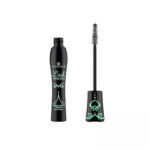 ریمل اسنس مدل لش پرنسس حجم‌دهنده (سبز) – مشکی Essence Lash Princess False Lash Effect Mascara – Green