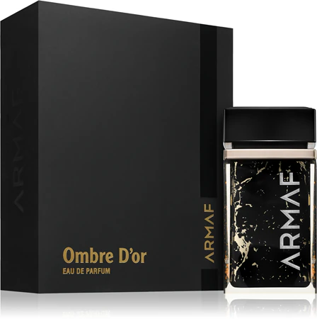ombre-dor___250828 ادکلن «آمبر دور» آرماف – Armaf Ombre d’Or Eau de Parfum - Image 1
