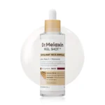 آمپول برنج و لایه‌بردار دکتر ملاکسین Rice & Exfoliating Ampoule Dr. Malaxin