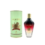 ادکلن یونیسکس «گلاسیر بلا» الحمبرا – Maison Alhambra Glacier Bella 100 ml