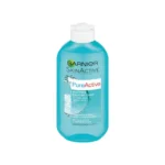 تونر پاک‌کننده و مات‌کننده گارنیر مدل پیور اکتیو  Garnier Pure Active Tone