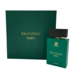 ادکلن برونزینو ورت سبز شرکت بروتوس – Brutus Bronzino Vert 100 ml
