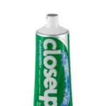 خمیر دندان کلوزآپ مدل Ever Fresh سبز وزن ۸۰ گرم Closeup Ever Fresh Green Toothpaste 80g