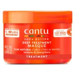 ماسک درمانی مو کنتو   Cantu Hair Treatment