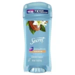 مام صابونی سکرت مدل Cocoa Butter وزن ۷۳ گرم Secret Cocoa Butter Solid Deodorant 73g