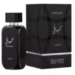 ادکلن لطافه حیاتی ‏Lattafa Hayaati Eau de Parfum حجم ۱۰۰ میل