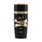 Lattafa Asad Eau de Parfum For Men – ادکلن اسد مشکی لطافه 100ml