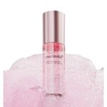 سرم/میست ژله‌ای صورتی PDRN و کلاژن مدیکیوب  MEDICUBE PDRN Pink Collagen Glow Jelly Mist Serum – 100ml