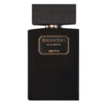 ادکلن برونزینو بلک بروتوس  Bronzino Black Brutus