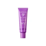 ضدآفتاب نامبوزین شماره ۹ پلاس  numbuzin No.9+ NAD+ Peptides Dewy Sun Essence SPF50+ PA++++