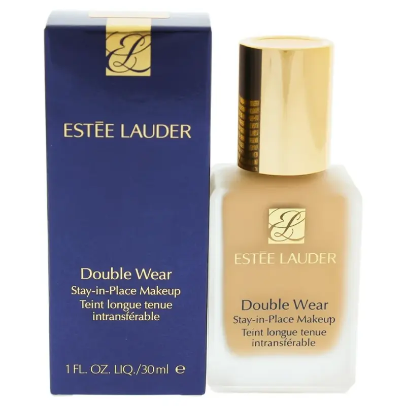 IMG_7548 کرم پودر استی لادر دابل ور Estée Lauder Double Wear Stay-in-Place Makeup SPF 10 - Image 1
