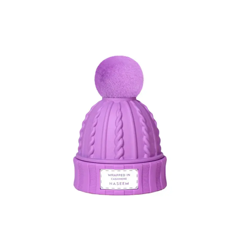 IMG_7574 ادکلن نسیم رپد این کشمیر ۸۰ میل Naseem Wrapped in Cashmere Eau De Parfum 80ml - Image 1