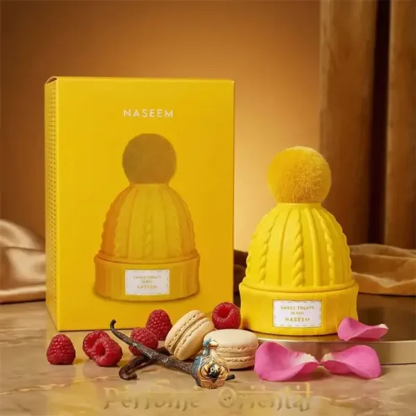 ادکلن سوئیت تریتس این بد ۸۰ میل  Sweet Treats In Bed Eau De Parfum 80ml - Image 2