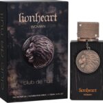 ادکلن لاین هارت زنانه آرماف ۱۰۰ میل  Armaf Lionheart For Women Eau De Parfum 100ml