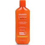 شامپو پاک‌کننده مو کنتو مدل Cleanse  Cantu Cleansing Cream Shampoo