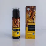 روغن مو لایتنس مدل Argan Oil حجم ۱۰۰ میلی‌لیتر Lightness Argan Oil Hair Oil 100ml