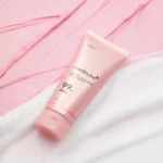 شوینده صورت پدرن صورتی نیاسینامید مدیکوب Medicube PDRN Pink Niacinamide Whip Cleanser