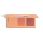 رژگونه سه‌تایی شیگلم – Sheglam Sweet Cheeks Blush Trio – Private Cabana