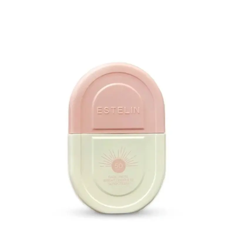 1766473463_9287565764 کرم ضدآفتاب استلین SPF50 PA+++ مدل Face Spots Waterdrop Tone Up Sunscreen - Image 1