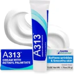 کرم ضد چروک A313 Cream with Retinyl Palmitate