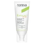 ضد آفتاب مات کننده اکسفولیاک نوروا SPF 50+ Noreva Exfoliac Matifying Suncare Fluid SPF 50+