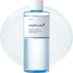 تونر ضد جوش و پاک‌کننده منافذ Medicube Zero Pore Toner