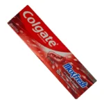خمیردندان ژله‌ای کلگیت قرمز حجم Colgate Red Gel Toothpaste 100ml