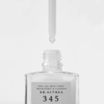 سرم آبرسان و آرامش‌بخش دکتر آلتیا مدل 345 Relief Serum