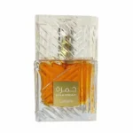 ادو پرفیوم خمره لطافه ۱۰۰ میل Lattafa Khamrah Eau de Parfum 100ml