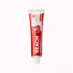 خمیر دندان ریچ مدل Total Care قرمز حجم 150 گرمReach Total Care Red Toothpaste 150g