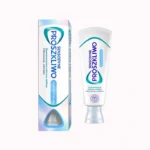 خمیردندان سنسوداین پرونامل مدل Gentle Whitening حجم 75 میلی‌لیتر Sensodyne Pronamel Gentle Whitening Toothpaste 75ml
