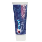 خمیر دندان کرست مدل 3D White حجم ۷۵ میلی‌لیتر Crest 3D White Toothpaste 75ml