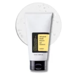 ژل شستشوی صورت COSRX Advanced Snail Mucin Gel Cleanser
