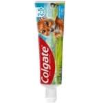 خمیردندان بچگانه کلگیت مناسب کودکان ۲ تا ۵ سال    Colgate Kids Toothpaste 2–5 Years