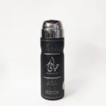 اسپری بدن حیاتی ارض الزعفران Ard Al Zaafaran Hayati Body Spray