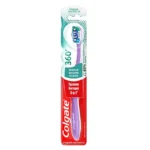 مسواک کلگیت Colgate Whole Mouth Clean Toothbrush