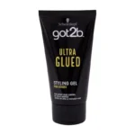 ژل مو گات تو بی مدل Ultra Glued  Got2b Ultra Glued Invincible Styling Gel