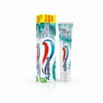 خمیر دندان آکوافرش مدل Active Fresh حجم ۱۰۰ میلی‌لیتر Aquafresh Active Fresh Toothpaste 100ml