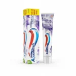 خمیر دندان آکوافرش مدل Active White حجم ۱۰۰ میلی‌لیتر Aquafresh Active White Toothpaste 100ml