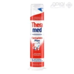 خمیر دندان ترامد مدل Complete Plus  Theramed Complete Plus Toothpaste