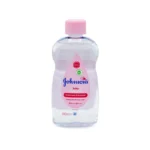 روغن بدن جانسون حجم 500 میلی‌لیترJohnson’s Baby Oil 500ml