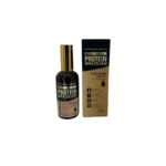 روغن مو پروتئین کویین حجم ۱۰۰ میلی‌لیتر Queen Protein Hair Oil 100ml