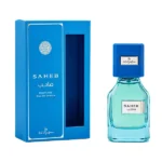 ادکلن مردانه و زنانه صاحب ایموشن (Saheb Emotion) 70 میل– رایحه مدرن، شیرین و احساسیSaheb Emotion Eau de Parfum – Modern Sweet Emotional Fragrance