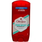 مام استیک خوشبوکننده مردانه اولد اسپایس Pure Sport 85 گرم