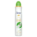 اسپری ضدتعریق داو Advanced Care خیار و چای سبز 250 میل