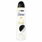 اسپری مردانه داو Men+Care Invisible Dry 250 میل