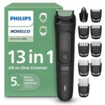ماشین اصلاح چندکاره فیلیپس ۱۳ کاره مدل   Philips All-in-One Trimmer 5000 Series – 13 in 1 Trimmer