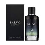 ادو پرفیوم سالوو (Salvo) میسون الحمبرا 100 میلی‌لیترMaison Alhambra Salvo Eau de Parfum 100ml